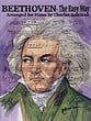 Beethoven the Easy Way piano sheet music cover